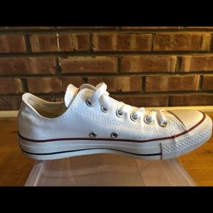 Converse Chuck Taylor All Star Low Top